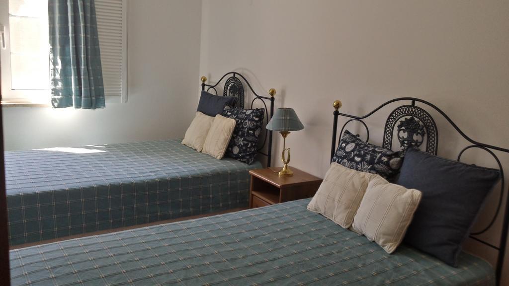 Praia Verde Residence Luaran gambar
