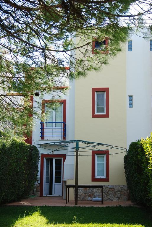 Praia Verde Residence Luaran gambar