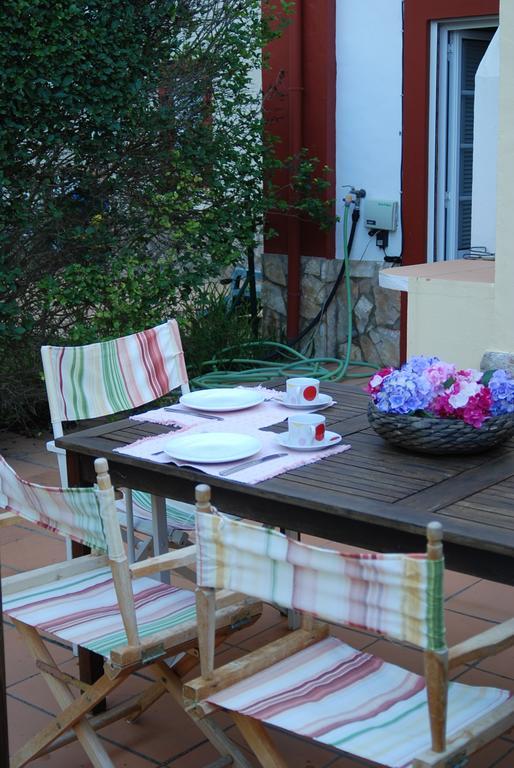Praia Verde Residence Luaran gambar