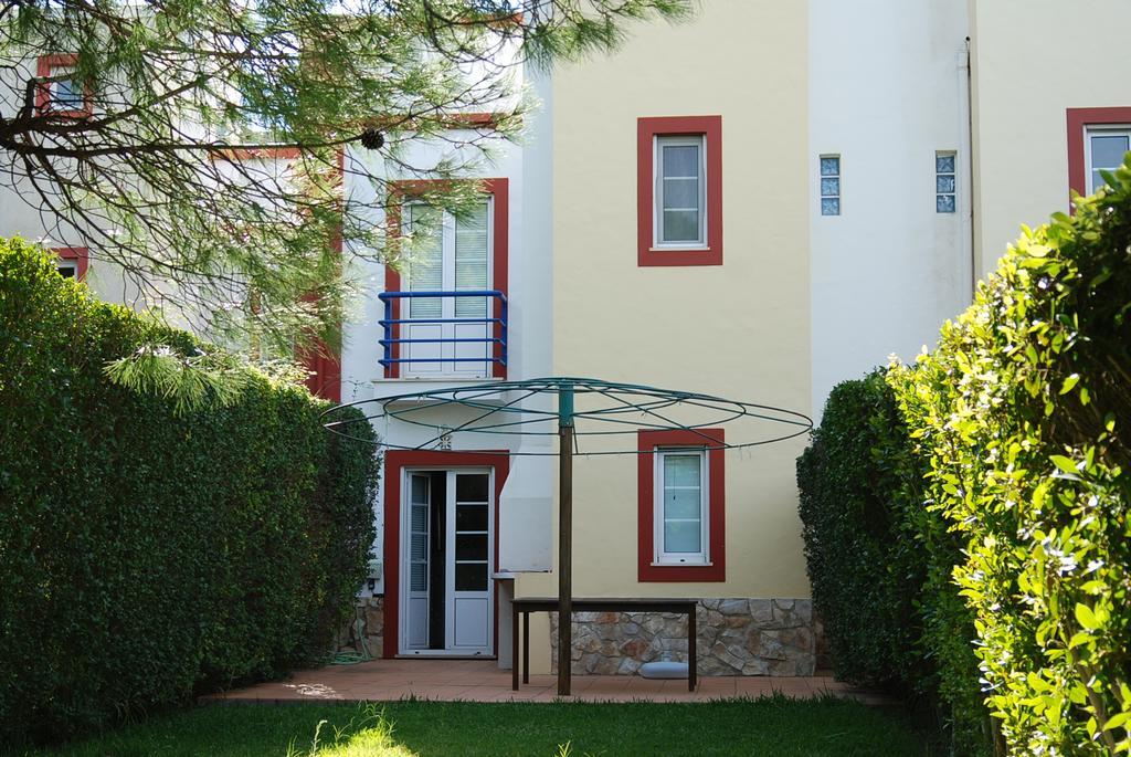 Praia Verde Residence Luaran gambar