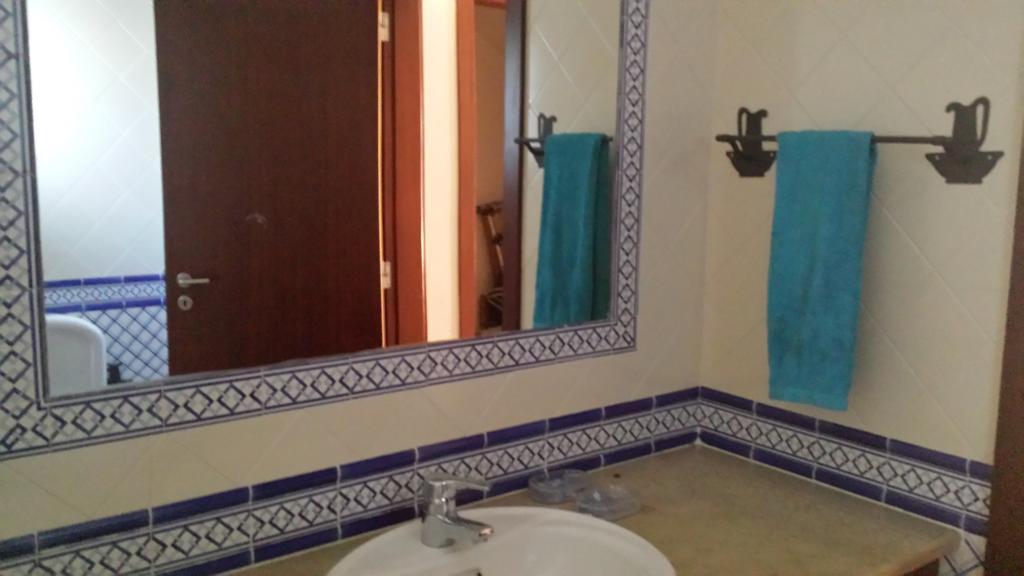 Praia Verde Residence Luaran gambar