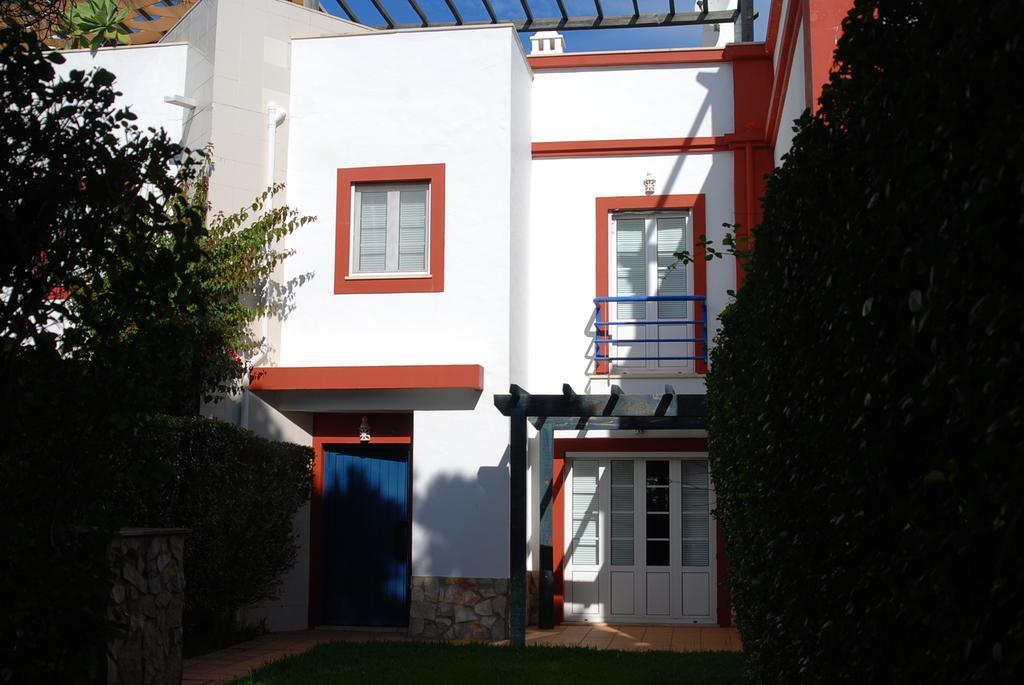 Praia Verde Residence Luaran gambar
