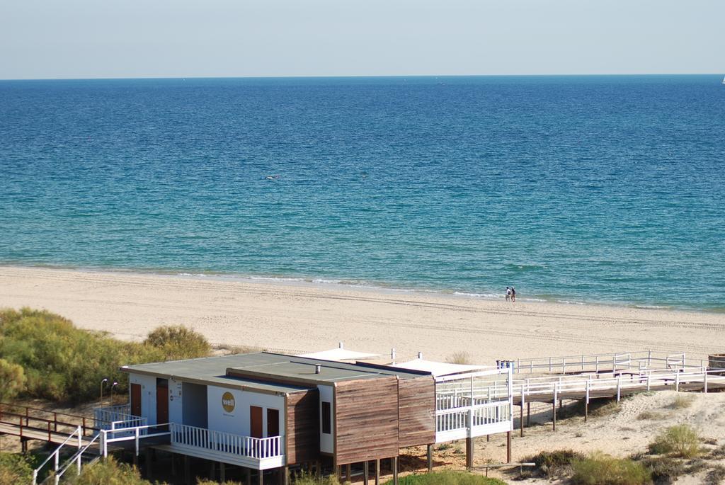 Praia Verde Residence Luaran gambar