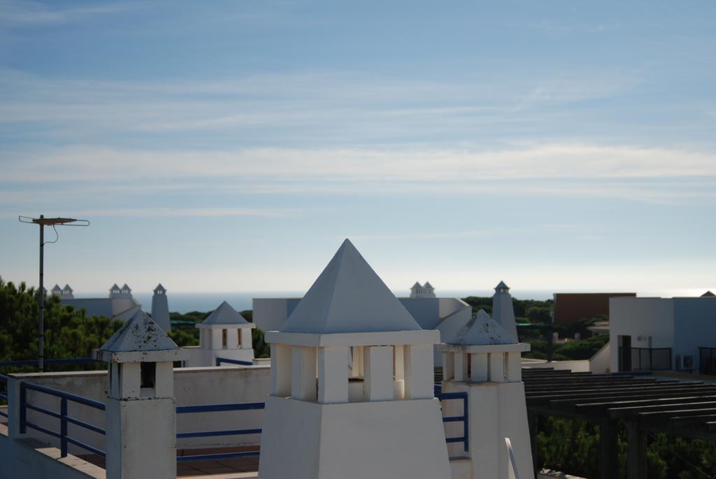 Praia Verde Residence Luaran gambar