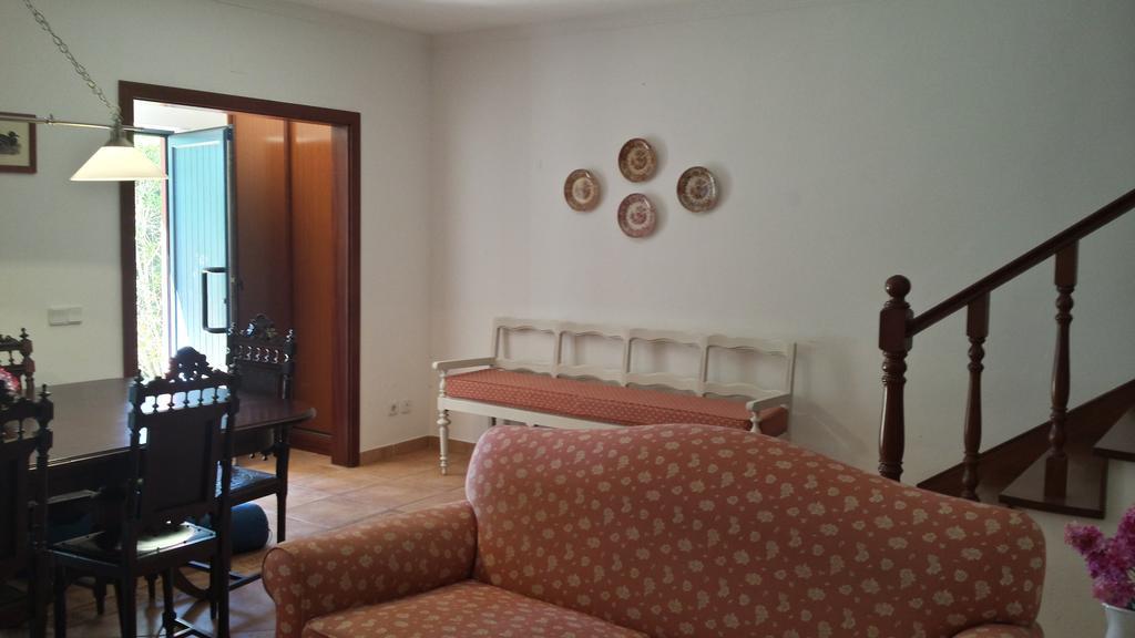 Praia Verde Residence Luaran gambar