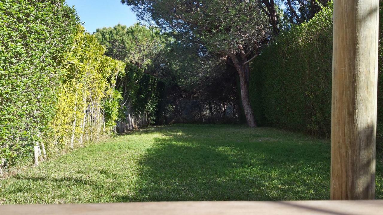 Praia Verde Residence Luaran gambar